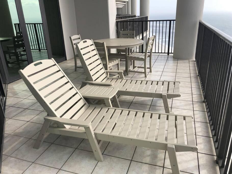 The Bluebird Oba At Phoenix West II Orange Beach Exterior foto